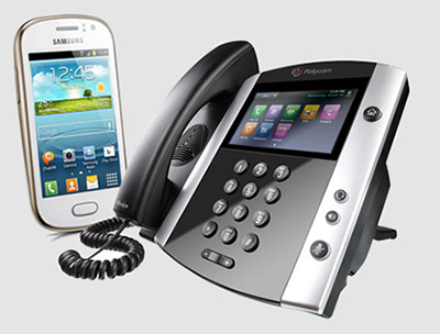 phone systems